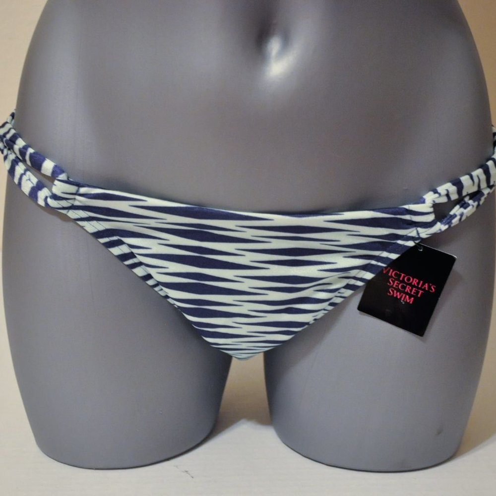 NWT Victorias Secret Bikini Bottom Swimsuit Small